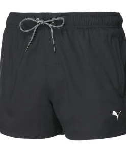 Sortie 🎁 Plage Homme Puma Puma Swim Men, Short De Ba Xxl NOIR ⭐