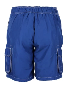 Bon marché 💯 Mode- Lifestyle Homme Srk Srk-bermuda De Bain Clifford- Marine BLEU 😉