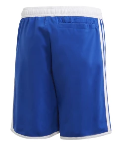 Coupon 🔥 Natation Enfant Adidas Short Kid Adidas 3-stripeswim BLEU 🌟