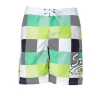 Vente flash 🔔 Plage Garçon Srk Bermuda De Bain Garçon Ecuza VERT 👍