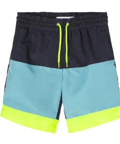 Sortie ⌛ Mode- Lifestyle Homme Quiksilver Short Marine Garçon Name It Long Shorts Camp BLEU ⌛ -ADIDAS Shop 04d9555199b6493fb2d01521baa724c2