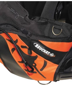 Meilleur prix 🎁 Mode- Lifestyle Beuchat Jacket Masterlift X-air Comfort NOIR ✔️