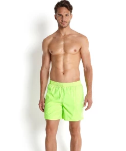 Remise 🎁 Mode- Lifestyle Homme Spee Short De Bain Homme Speedo Scope Watershort 16in JAUNE 🎁 -ADIDAS Shop 0527314ccf9b4a16b2d29fe2a08c5b6f