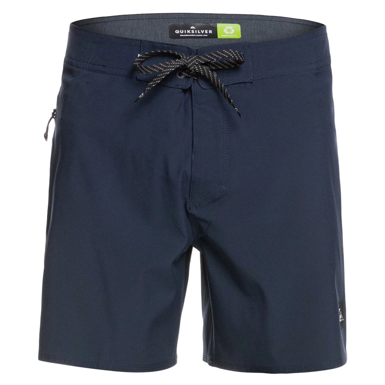 Nouveau 🌟 Mode- Lifestyle Homme Quiksilver Quiksilver Surfsilk Short De Bain Homme BLEU 😉 6 Nouveau 🌟 Mode- Lifestyle Homme Quiksilver Quiksilver Surfsilk Short De Bain Homme BLEU 😉 – Image 6