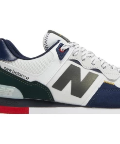 Offres 🛒 Mode- Lifestyle Homme New Balance New Balance Ml574ix2 BLANC 🌟 -ADIDAS Shop 0550c4abd50c47708b57e64b8bd3ed66