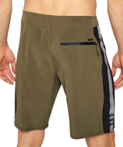 Meilleure vente 😀 Mode- Lifestyle Homme Quiksilver Quiksilver Highline Arch 19 Short De Bain Homme GRIS 😉 -ADIDAS Shop 05d3f6640ff84e0abe9e1f755e4b9f44