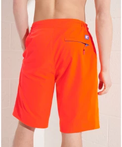 Tout neuf 🛒 Mode- Lifestyle Homme Superdry Superdry Superdry Classic Boardshort De Bain Homme ORANGE 😉 -ADIDAS Shop 076eacbd30e8472c88c154546538bd33
