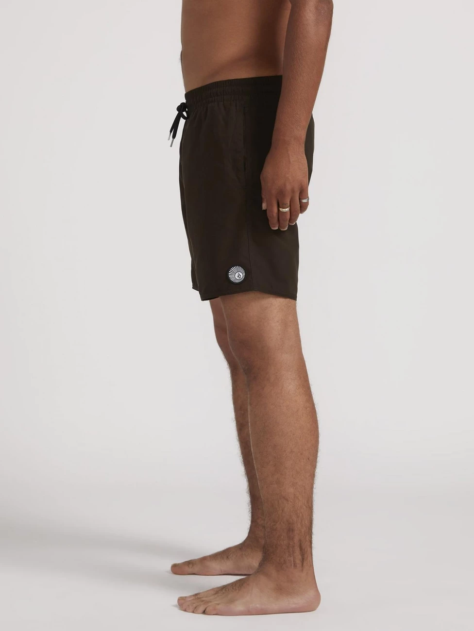 Coupon 🎁 Mode- Lifestyle Homme Volcom Boardshort Volcom Lido Solid Trunk 16" Black Homme NOIR 🔥 1 Coupon 🎁 Mode- Lifestyle Homme Volcom Boardshort Volcom Lido Solid Trunk 16" Black Homme NOIR 🔥