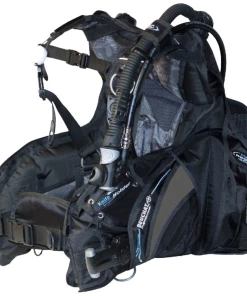 Coupon ❤️ Mode- Lifestyle Beuchat Jacket Masterlift X-air Light Noir 🛒