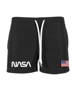 Top 10 ⌛ Mode Homme Nasa Short De Bain Space Swim NOIR ⌛ -ADIDAS Shop 0aad08ea3e634d37a4796fb05c9d8abc
