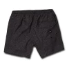 Acheter 😀 Peche Homme Volcom Volcom Lido Trunks 16 GRIS 👍