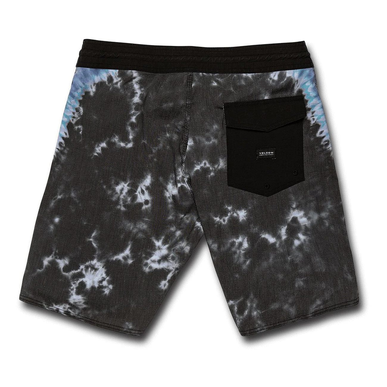 Offres 🎁 Peche Homme Volcom Volcom V Dye Stoney 19 NOIR ✔️ 2 Offres 🎁 Peche Homme Volcom Volcom V Dye Stoney 19 NOIR ✔️ – Image 2