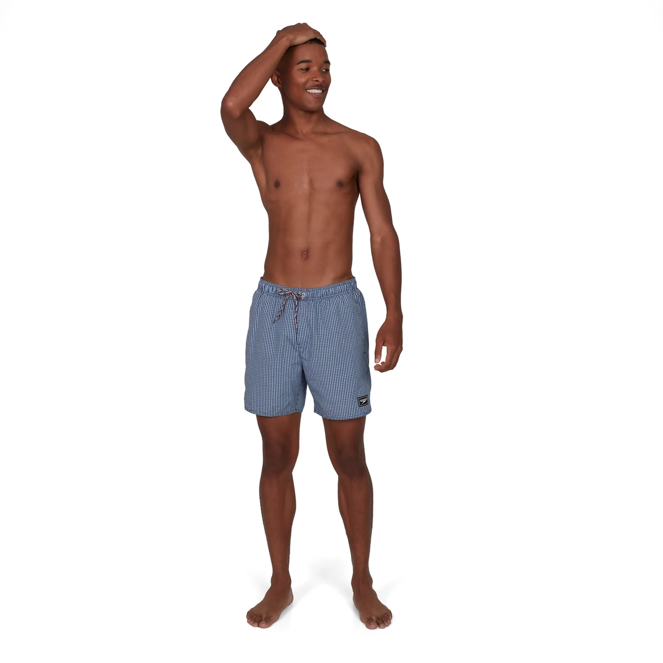 Meilleure affaire ❤️ Mode- Lifestyle Homme Speedo Short De Bain Speedo Stripe Leisure BLEU ❤️ 1 Meilleure affaire ❤️ Mode- Lifestyle Homme Speedo Short De Bain Speedo Stripe Leisure BLEU ❤️