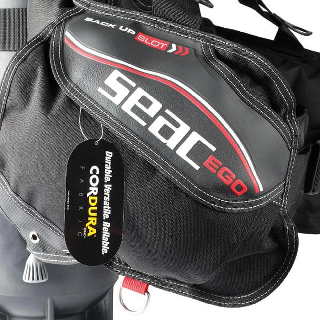 Les meilleures critiques de 🌟 Plongee Seac Seac Ego NOIR ❤️ 2 Les meilleures critiques de 🌟 Plongee Seac Seac Ego NOIR ❤️ – Image 2