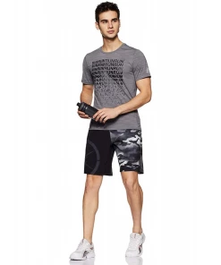 Budget 🌟 Multisport Homme Reebok Short Reebok Camo Speed MULTICOLORE 🤩 -ADIDAS Shop 0fa087b9ef7f4770ac9030898e6aba6a
