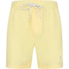 Acheter 😍 Mode Homme South Shore South Shore Short De Bain Jaune Homme JAUNE 💯