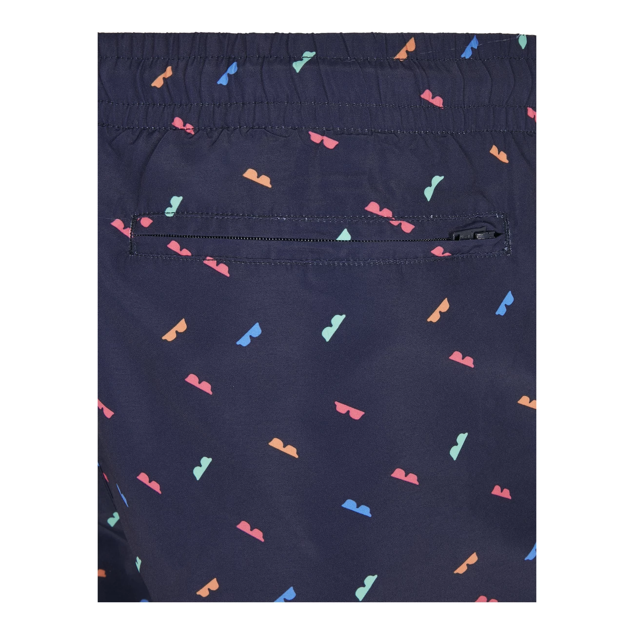 Meilleure affaire 😀 Mode- Lifestyle Homme Urban Classics Maillot De Bain Urban Classics BLEU 🔔 6 Meilleure affaire 😀 Mode- Lifestyle Homme Urban Classics Maillot De Bain Urban Classics BLEU 🔔 – Image 6