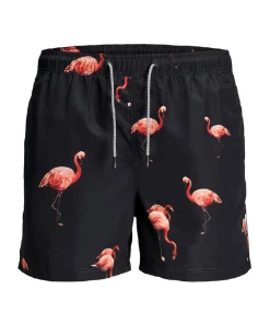 Grosses soldes 😍 Natation Homme Jack And Jones Short De Bain Noir Homme Iaruba Swim Jack & Jones NOIR ⭐ -ADIDAS Shop 1154cd3214684579921d180df4776001 1