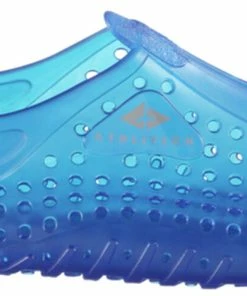 Vente flash 😀 SANDALES Piscine Mixte ATHLI-TECH CHAUSSAQUA 3 🔔