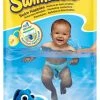 Meilleure affaire 🧨 Couche Piscine Natation Enfant HUGGIES HUGGIES LITTLE SWIMMERS 2-3 😍