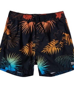 Promo 👍 Natation Homme Billabong Short De Bain Noir Homme Billabong Aloha NOIR ⌛ -ADIDAS Shop 128ef3cee3f94ae28446acdfd5519752