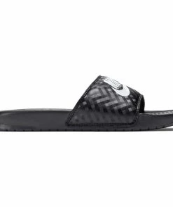 Vente flash 😀 CLAQUETTE Femme NIKE BENASSI JDI ✔️
