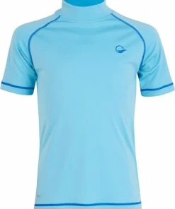 Les meilleures critiques de ⭐ TEE 👚 SHIRT MC Outdoor Junior UP2GLIDE SUN PROTECT ✨