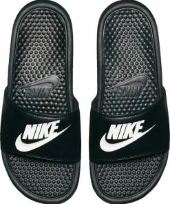 Meilleure affaire ❤️ CLAQUETTES Urbain Homme NIKE BENASSI JDI 🛒
