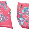 Nouveau 🎉 BRASSARDS Natation Fille SPEEDO SEA SQUAD ARMBANDS JU 🤩