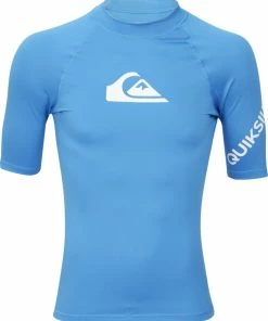 Le moins cher 🧨 TEE 👚 SHIRT Outdoor Mixte QUIKSILVER SS LYCRA TIME OUT 😀