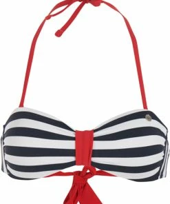 Tout neuf ⭐ MAILLOT DE BAIN Plage Femme BANANA MOON SORMIOU SIMSALA BANDEAU 🎁