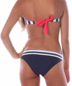 Tout neuf ⭐ MAILLOT DE BAIN Plage Femme BANANA MOON SORMIOU SIMSALA BANDEAU 🎁 -ADIDAS Shop 1400983 8966007783454