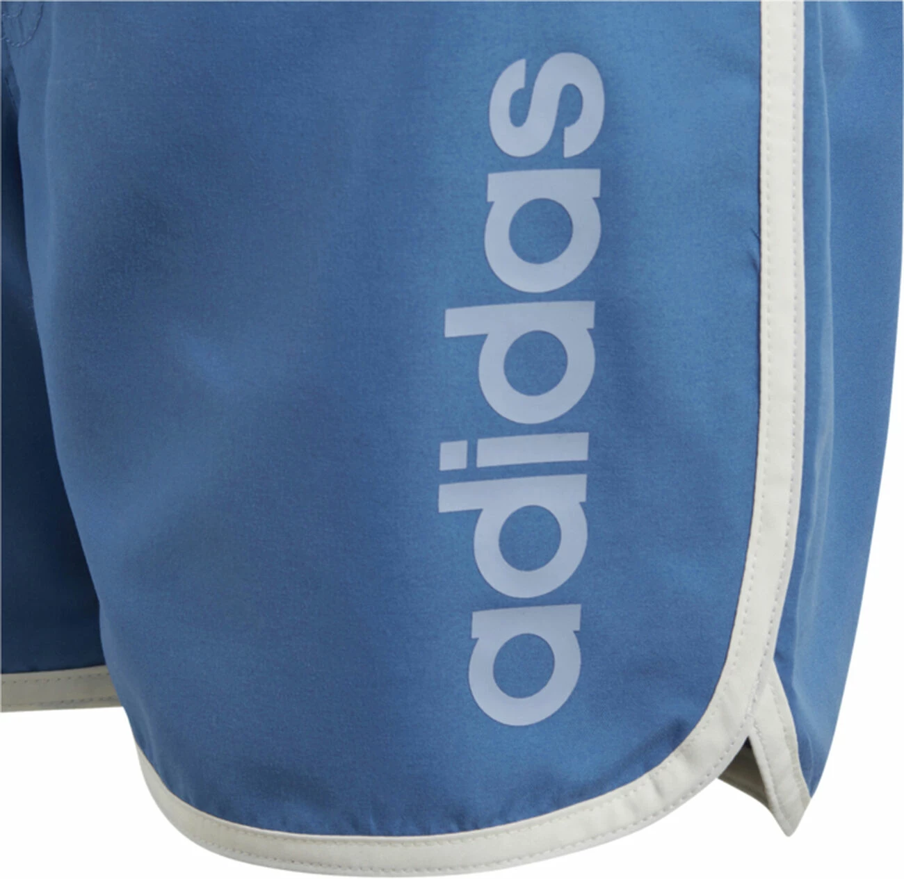 Le moins cher 🎁 SHORT Plage Garçon ADIDAS YB SPLIT SL ✔️ 3 Le moins cher 🎁 SHORT Plage Garçon ADIDAS YB SPLIT SL ✔️ – Image 3