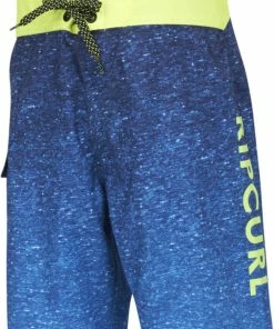 Le moins cher 🌟 BOARDSHORT Plage Garçon RIP CURL BSH EASYFIT ✨