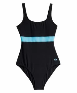 Promo 🛒 MAILLOT DE BAIN 1 PIECE Natation Femme ATHLI-TECH GISEL 👍