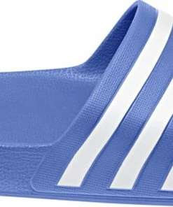 Tout neuf 🎉 SANDALES Piscine Femme ADIDAS ADILETTE AQUA BLEU ✨