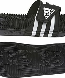 Les meilleures critiques de 🌟 SANDALES Piscine Mixte ADIDAS ADISSAGE ❤️ -ADIDAS Shop 1432626 8967490175006