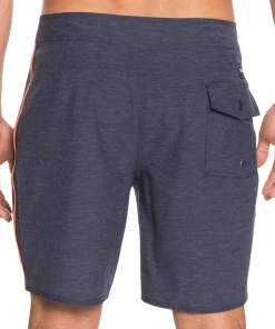 Coupon ✨ Natation Homme Quiksilver Short De Bain Marine Homme Quiksilver Highpipd BLEU ✔️ -ADIDAS Shop 143621742bdf4a71b1b0efb94577e4c4 1