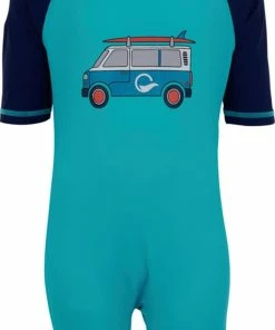 Meilleur prix ⭐ COMBINAISON Outdoor Bébé UP2GLIDE SUN PROTECT 🎉