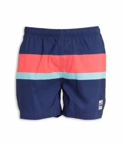 Remise 🎁 SHORT DE BAIN Plage Homme UP2GLIDE GENOVA VLY BLOCK ✨ -ADIDAS Shop 1437538 8967523794974