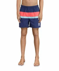 Remise 🎁 SHORT DE BAIN Plage Homme UP2GLIDE GENOVA VLY BLOCK ✨ -ADIDAS Shop 1437538 8967523860510