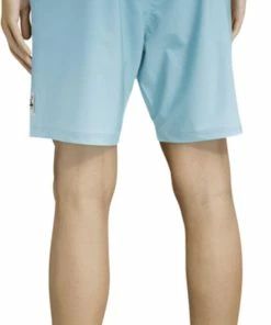 Nouveau 😀 BOARDSHORT Plage Homme UP2GLIDE GIACOMO ⭐ -ADIDAS Shop 1437545 8966076858398