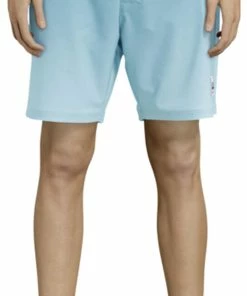 Nouveau 😀 BOARDSHORT Plage Homme UP2GLIDE GIACOMO ⭐ -ADIDAS Shop 1437545 8966076923934