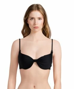 De gros 😉 HAUT DE MAILLOT DE BAIN Plage Femme UP2GLIDE GALA ARM 100D ⌛