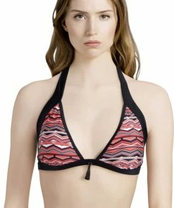De gros 🧨 HAUT DE MAILLOT DE BAIN Plage Femme UP2GLIDE GALATEA FLD 🔔 -ADIDAS Shop 1437586 8966084788254