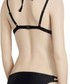 Tout neuf 🎁 HAUT DE MAILLOT DE BAIN Plage Femme UP2GLIDE GARANCE TRI ⭐ -ADIDAS Shop 1437596 8966079217694