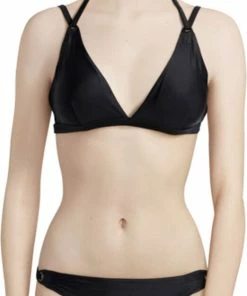 Tout neuf 🎁 HAUT DE MAILLOT DE BAIN Plage Femme UP2GLIDE GARANCE TRI ⭐ -ADIDAS Shop 1437596 8966079283230