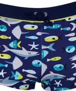 Offres 👏 MAILLOT DE BAIN Plage Junior UP2GLIDE GECKO STY AOP ❤️