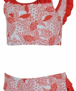 Grosses soldes 🔔 MAILLOT DE BAIN 2 PIECES Plage Fille UP2GLIDE GRACE BRA 🎁