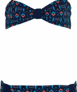 Meilleure vente 😀 MAILLOT DE BAIN 2 PIECES Plage Fille UP2GLIDE GIGI BANDEAU 🔥